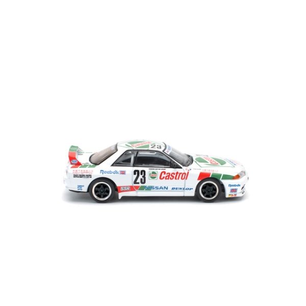 画像3: POP RACE 1/64 GT-R R32 MACAU GUIA RACE 1990 WINNER