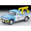 TOMYTEC 1/64 Limited Vintage Toyota Stout Tow Truck (JAF)
