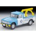 画像1: TOMYTEC 1/64 Limited Vintage Toyota Stout Tow Truck (JAF) (1)