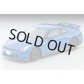 TOMYTEC 1/64 Limited Vintage NEO NISSAN GT-R Premium edition 2025 model(Blue)