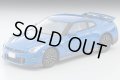 TOMYTEC 1/64 Limited Vintage NEO NISSAN GT-R Premium edition 2025 model(Blue)