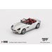 画像2: MINI GT 1/64 BMW Z8 Silver (LHD) (2)