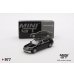 画像1: MINI GT 1/64 Mercedes-Maybach S680 Black (LHD) (1)