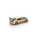 画像3: POP RACE 1/64 TOP SECRET GT300 SUPRA - CHROME GOLD (3)