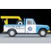 画像6: TOMYTEC 1/64 Limited Vintage Toyota Stout Tow Truck (JAF) (6)