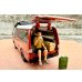 画像6: TOMYTEC 1/64 Limited Vintage NEO Mazda Bongo Brawny Van Custom (Brown) with Roof Carrier and Figure (6)