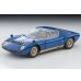 画像1: TOMYTEC 1/64 Limited Vintage Lamborghini Miura SV (Blue Metallic) (1)