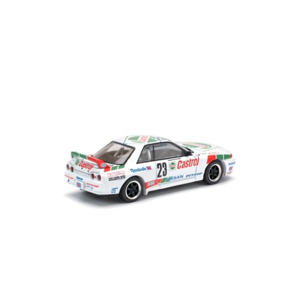 画像4: POP RACE 1/64 GT-R R32 MACAU GUIA RACE 1990 WINNER