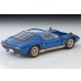 画像2: TOMYTEC 1/64 Limited Vintage Lamborghini Miura SV (Blue Metallic) (2)