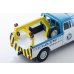 画像7: TOMYTEC 1/64 Limited Vintage Toyota Stout Tow Truck (JAF) (7)