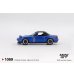 画像3: MINI GT 1/64 Mazda Miata MX-5 (NA) Tuned Version Dark Blue (LHD) (3)