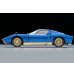 画像3: TOMYTEC 1/64 Limited Vintage Lamborghini Miura SV (Blue Metallic) (3)
