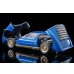 画像9: TOMYTEC 1/64 Limited Vintage Lamborghini Miura SV (Blue Metallic) (9)
