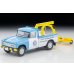 画像8: TOMYTEC 1/64 Limited Vintage Toyota Stout Tow Truck (JAF) (8)