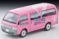 TOMYTEC 1/64 Limited Vintage NEO Mazda Bongo Brawny Van（ホワイト急便）
