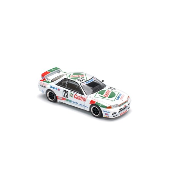 画像8: POP RACE 1/64 GT-R R32 MACAU GUIA RACE 1990 WINNER