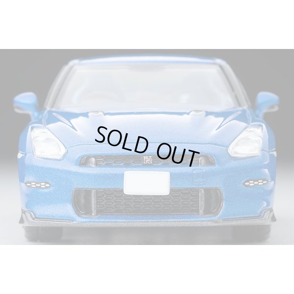 画像5: TOMYTEC 1/64 Limited Vintage NEO NISSAN GT-R Premium edition 2025 model(Blue)