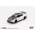 画像2: MINI GT 1/64 Nissan GT-R NISMO 2024 Brilliant White Pearl (RHD) (2)