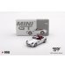 画像1: MINI GT 1/64 BMW Z8 Silver (LHD) (1)