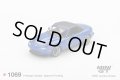 MINI GT 1/64 Mazda Miata MX-5 (NA) Tuned Version Dark Blue (LHD)