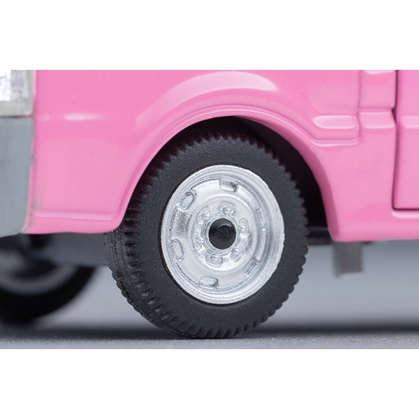 画像7: TOMYTEC 1/64 Limited Vintage NEO Mazda Bongo Brawny Van（ホワイト急便）