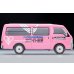 画像4: TOMYTEC 1/64 Limited Vintage NEO Mazda Bongo Brawny Van（ホワイト急便） (4)