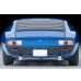 画像6: TOMYTEC 1/64 Limited Vintage Lamborghini Miura SV (Blue Metallic) (6)