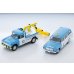 画像10: TOMYTEC 1/64 Limited Vintage Toyota Stout Tow Truck (JAF) (10)