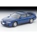 画像1: TOMYTEC 1/64 Limited Vintage NEO Nissan Silvia K's Aero (Purplish Blue) 1995 (1)