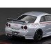 画像5: ignition model 1/64 Nismo R34 GT-R Z-tune Silver (5)