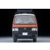 画像5: TOMYTEC 1/64 Limited Vintage NEO Mazda Bongo Brawny Van Custom (Brown) with Roof Carrier and Figure (5)