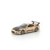 画像7: POP RACE 1/64 TOP SECRET GT300 SUPRA - CHROME GOLD (7)