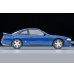 画像4: TOMYTEC 1/64 Limited Vintage NEO Nissan Silvia K's Aero (Purplish Blue) 1995 (4)