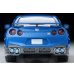 画像6: TOMYTEC 1/64 Limited Vintage NEO NISSAN GT-R Premium edition 2025 model(Blue) (6)