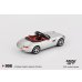 画像3: MINI GT 1/64 BMW Z8 Silver (LHD) (3)