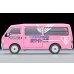 画像3: TOMYTEC 1/64 Limited Vintage NEO Mazda Bongo Brawny Van（ホワイト急便） (3)