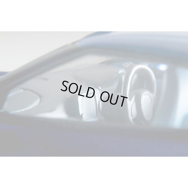 画像9: TOMYTEC 1/64 Limited Vintage NEO NISSAN GT-R Premium edition 2025 model(Blue)