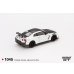 画像3: MINI GT 1/64 Nissan GT-R NISMO 2024 Brilliant White Pearl (LHD) (3)
