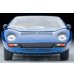 画像5: TOMYTEC 1/64 Limited Vintage Lamborghini Miura SV (Blue Metallic) (5)
