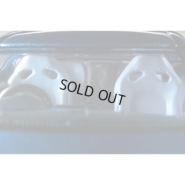 画像8: TOMYTEC 1/64 Limited Vintage NEO NISSAN GT-R Premium edition 2025 model(Blue)