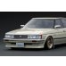 画像3: ignition model 1/18 Toyota MarkII Grande Limited (GX71) Pearl White (3)