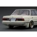 画像4: ignition model 1/18 Toyota MarkII Grande Limited (GX71) Pearl White (4)