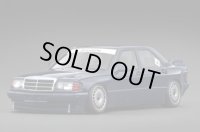 ignition model 1/18 PANDEM 190 Blue Black