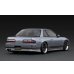 画像2: ignition model 1/18 VERTEX S13 Silvia Blue Silver/Gray (2)