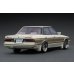 画像2: ignition model 1/18 Toyota MarkII Grande (GX71) Pearl White/Gold (2)