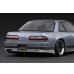 画像5: ignition model 1/18 VERTEX S13 Silvia Blue Silver/Gray (5)