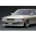 画像3: ignition model 1/18 Toyota MarkII Grande (GX71) Pearl White/Gold (3)