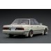 画像2: ignition model 1/18 Toyota MarkII Grande Limited (GX71) Pearl White (2)