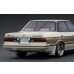 画像4: ignition model 1/18 Toyota MarkII Grande (GX71) Pearl White/Gold (4)