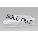 ignition model 1/18 VERTEX S13 Silvia Blue Silver/Gray